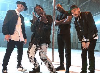 Linkin Park a lansat videoclipul piesei „Good goodbye“ Linkin Park feat. Pusha T & Stormzy - Good Goodbye