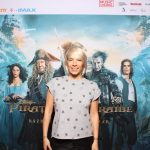 Maria Radu Piratii din Caraibe Razbunarea lui Salazar