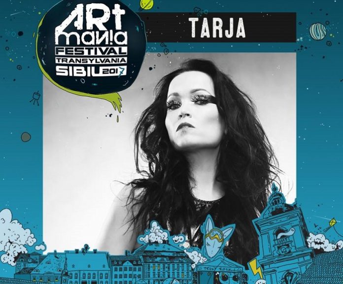 Tarja artmania festival