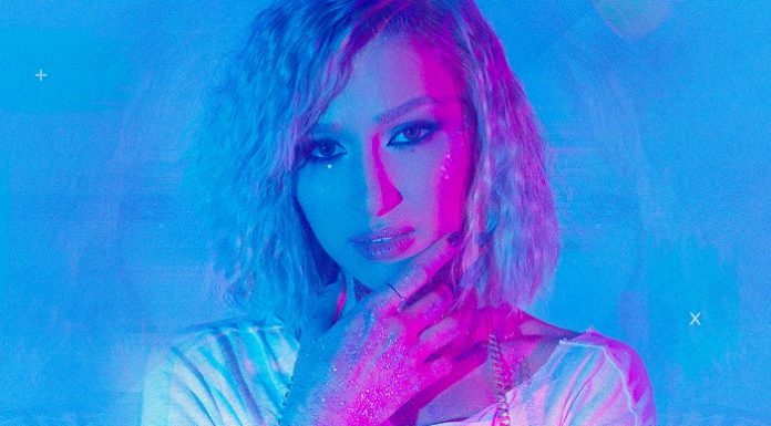 Alina Eremia a lansat o nouă melodie însoțită de videoclip, „Nanana“ alina eremia nanana videoclip
