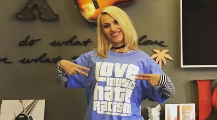 Amna a lansat un online video pentru piesa „Copilărie“ amna copilarie