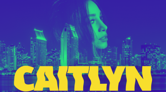 Caitlyn a lansat un lyric video pentru melodia „What can I do“ Caitlyn - What can I do