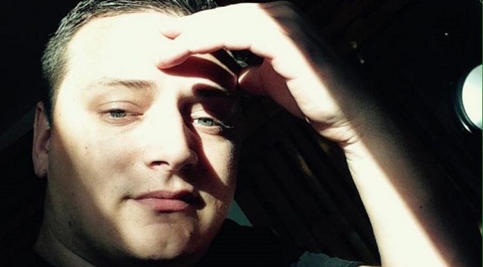 Claudiu Stan, Puya și Anastasia au lansat videoclipul piesei „Punți între suflete“ claudiu stan punti intre suflete videoclip