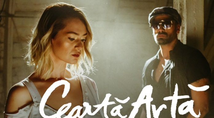 Feli a lansat o nouă melodie însoțită de videoclip, „Ceartă artă“ feli connectr cearta arta video