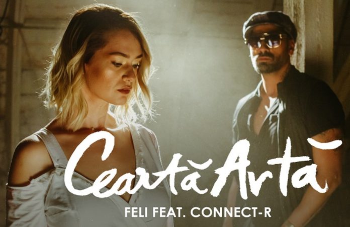 feli connectr cearta arta video