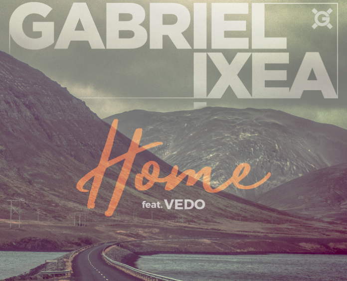 Gabriel Ixea