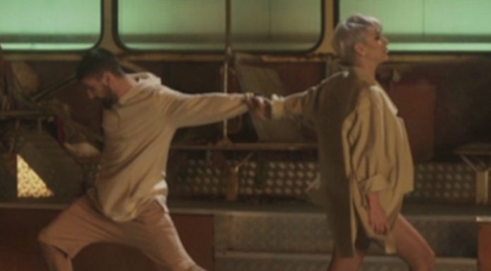 Giulia a lansat o nouă piesă însoțită de videoclip, „Ne vedem noi“ giulia ne vedem noi