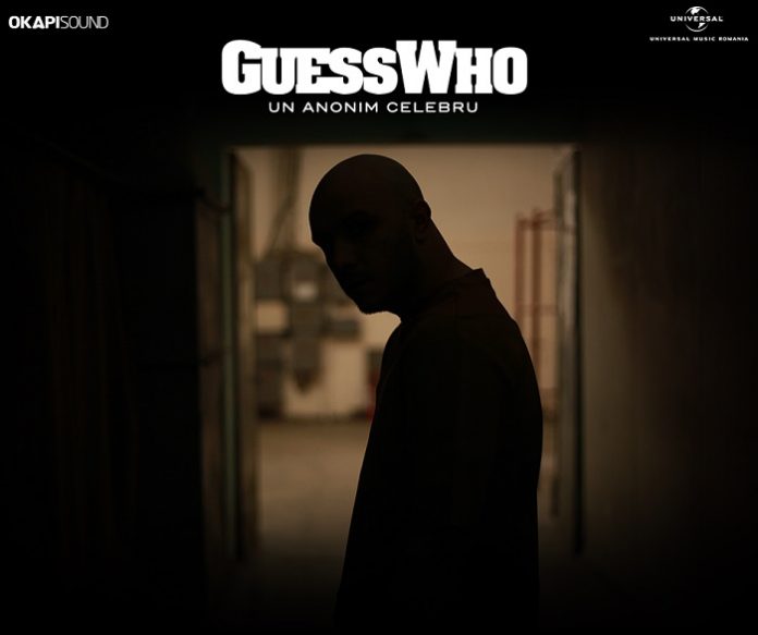 guess who un anonim celebru documentar
