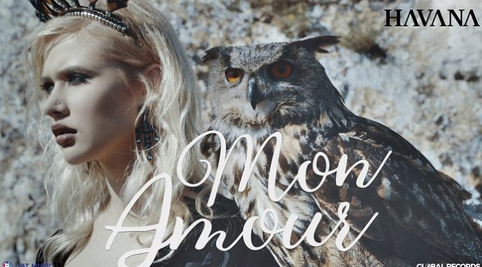 Havana a lansat o nouă melodie însoțită de videoclip, „Mon amour“ havana mon mour videoclip