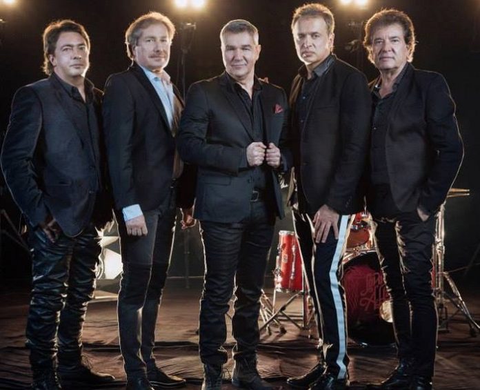 holograf deschide inima live