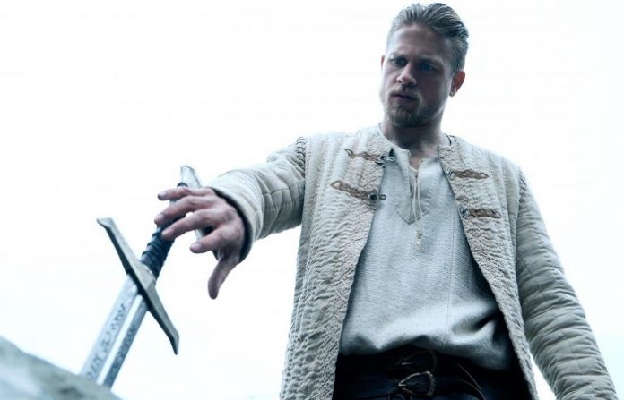 king arthur cinema mai 2017