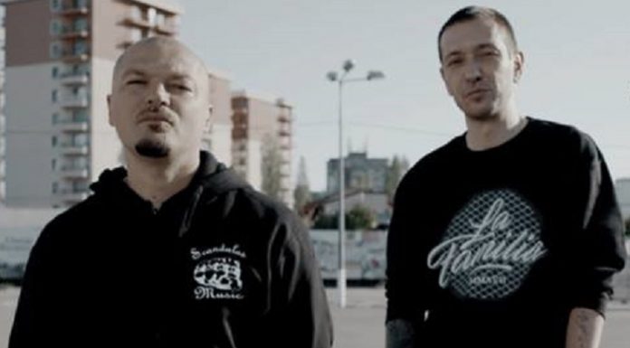 La Familia a lansat, alături de Marius Feder și Mahia Beldo, melodia „Demonii“ la familia demonii