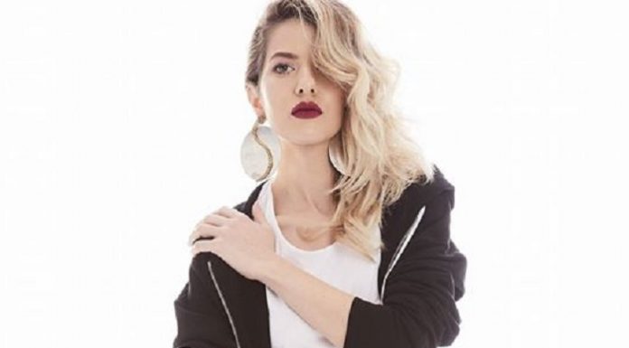 Lidia Buble a lansat o nouă melodie, „Secrete“ lidia buble secrete