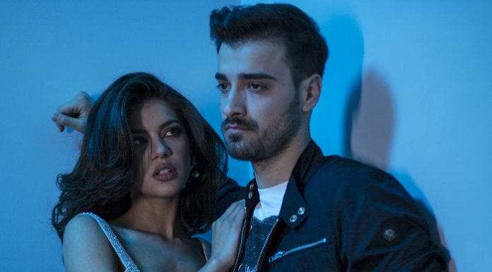Liviu Teodorescu a lansat o nouă melodie însoțită de videoclip, „Obsesie“ liviu teodorescu obsesie videoclip