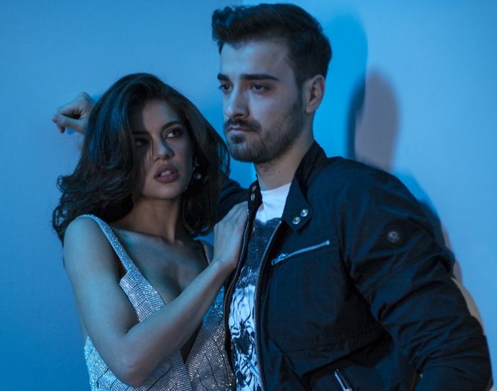 liviu teodorescu obsesie videoclip