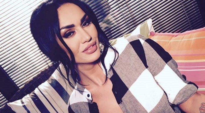 Margherita a lansat videoclipul piesei „Șoapte de amor“ margherita clejani soapte amor video