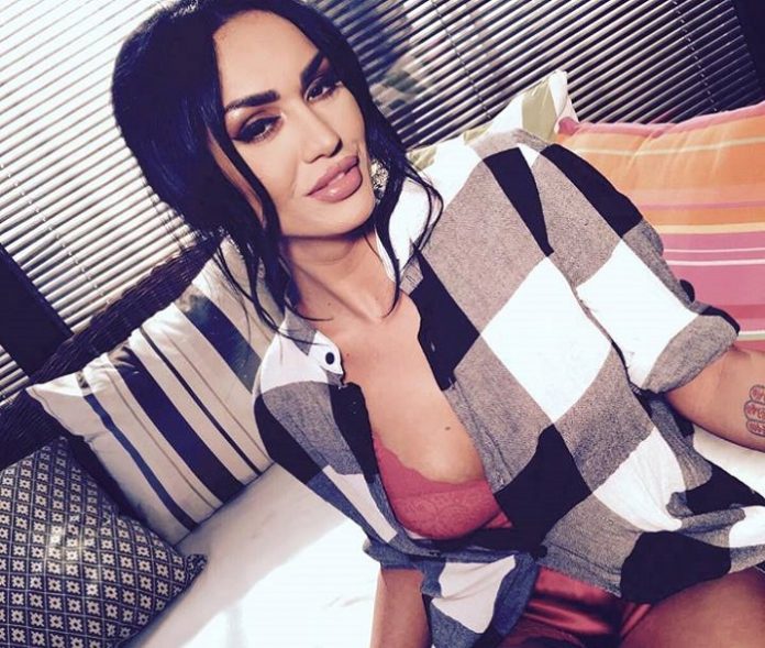 margherita clejani soapte amor video