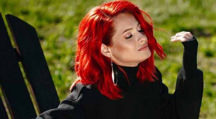 Raluka a lansat o nouă melodie însoțită de videoclip, „Du-mă spre noi“ raluka du-ma spre noi videoclip