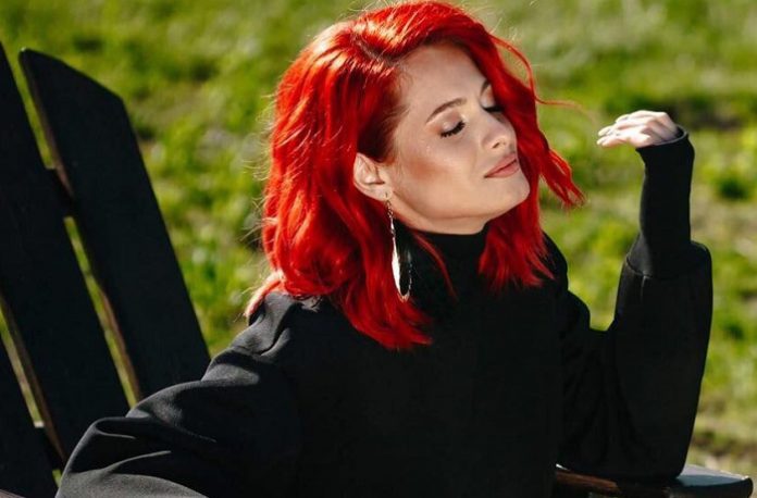 raluka du-ma spre noi videoclip