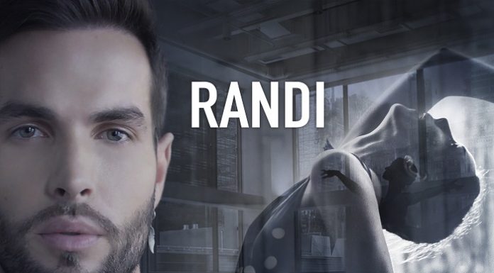 Randi a lansat o nouă melodie însoțită de videoclip, „De ce dansezi așa“ randi de ce dansezi asa videoclip