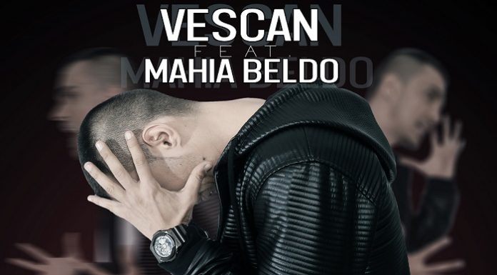 Vescan și Mahia Beldo au lansat videoclipul melodiei „Plecați din capul meu“ vescan mahia beldo plecati din capul meu