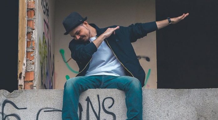 Zhao a lansat, alături de Liviu Teodorescu, videoclipul piesei „Siluete“ zhao-siluete2