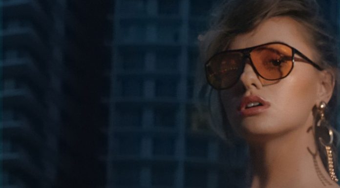 Alexandra Stan a lansat o nouă melodie însoțită de videoclip, „Boy oh boy“ Alexandra Stan Boy Oh Boy