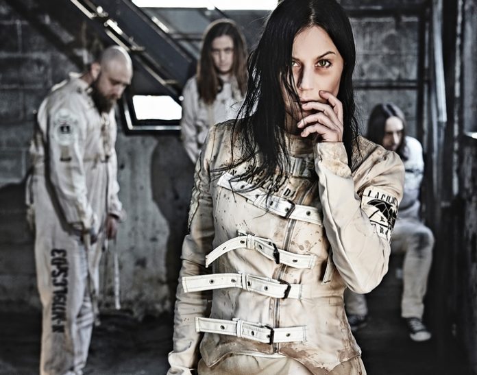 Lacuna Coil