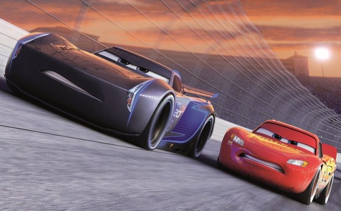 cars 3 2017 iunie 16