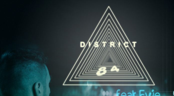 District 84 şi Evie au lansat videoclipul melodiei „Long night“ District 84 - Long Night