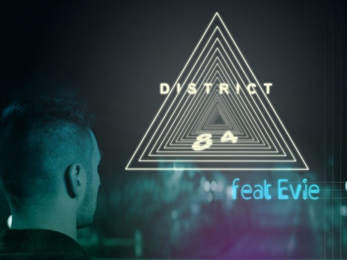 District 84 - Long Night