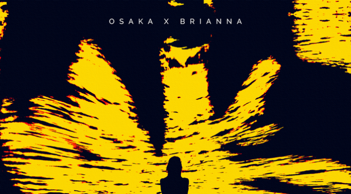 Osaka şi Brianna au lansat videoclipul melodiei „Find me“ Osaka Brianna