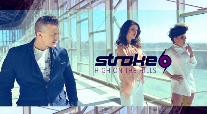 Stroke 69 a lansat videoclipul melodiei „High on the hills“ Stroke 69