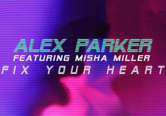 alex parker fix your heart