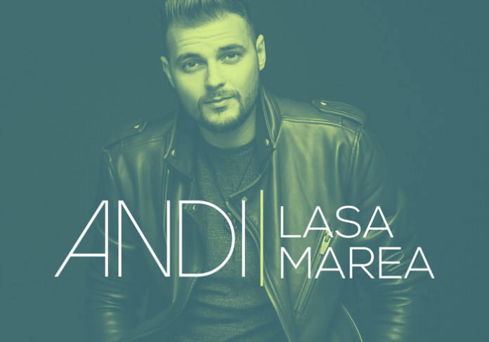Andi - Lasa Marea