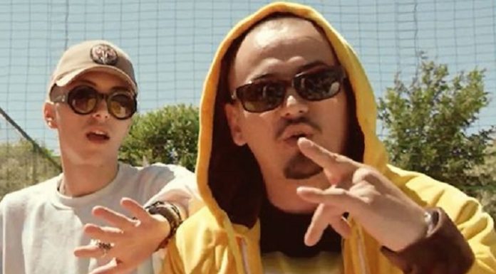 Cosy și Killa Fonic au lansat videoclipul melodiei „Ai mei“ cosy killa fonic ai mei video