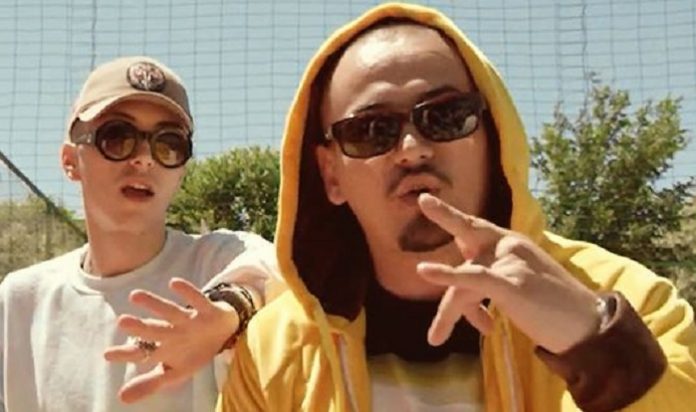 cosy killa fonic ai mei video