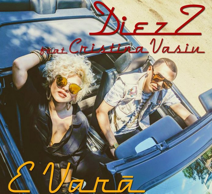 diezz cristina vasiu e vara videoclip