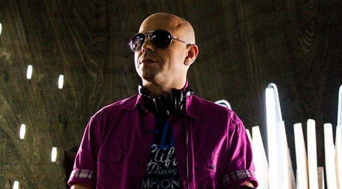 DJ Sava a lansat, alături de Carine, videoclipul melodiei „Sea lo que sea“ dj sava carine sea lo que sea