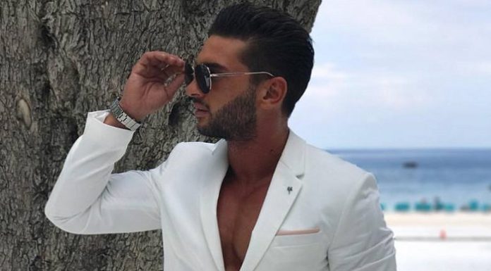 Dorian Popa a lansat o nouă melodie însoțită de videoclip, „De amor“ dorian popa de amor videoclip