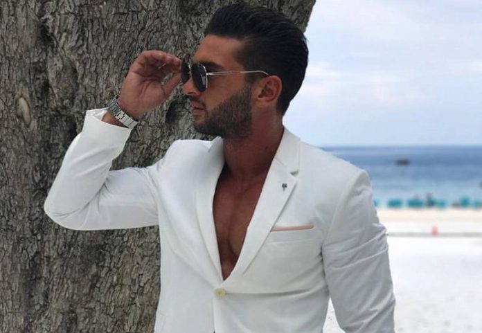 dorian popa de amor videoclip