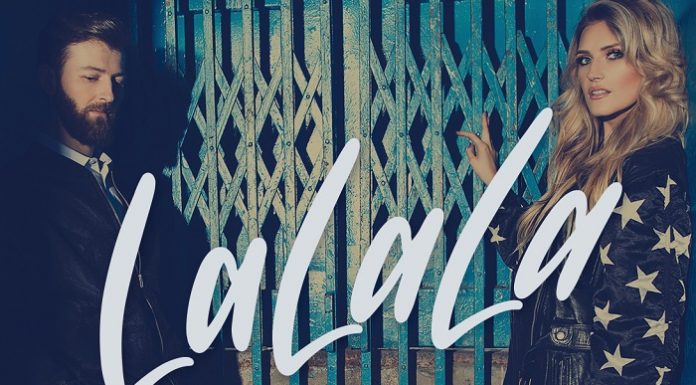 Ecaterine și Dimitri au lansat melodia „LaLaLa“ ecaterine dimitri lalala