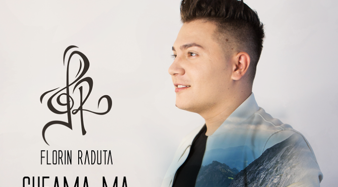 Florin Răduță a lansat o nouă melodie, „Cheamă-mă“ florinraduta-cheama-ma