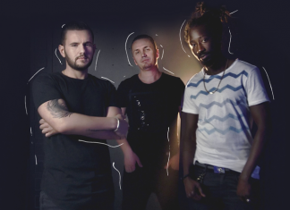 Franques, Blero şi JD au lansat videoclipul melodiei „Out of my head“ Franques, Blero si JD