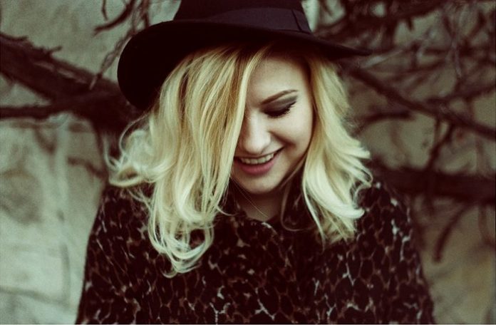 irene drive home video