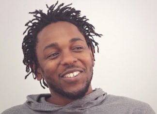Kendrick Lamar a lansat videoclipul piesei „Element“ kendrick lamar element