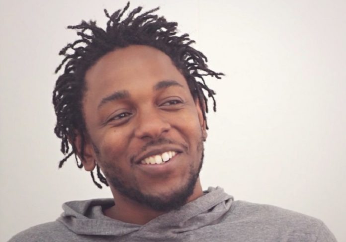kendrick lamar element