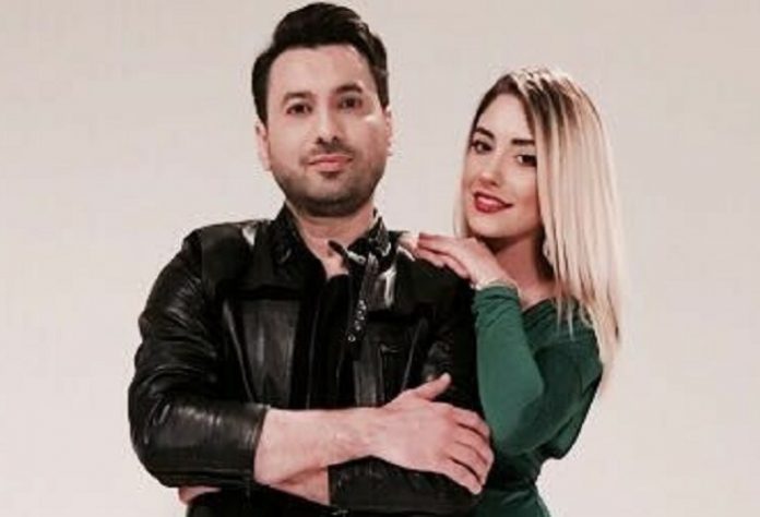 mihai bajinaru alexandra pavel o clipa