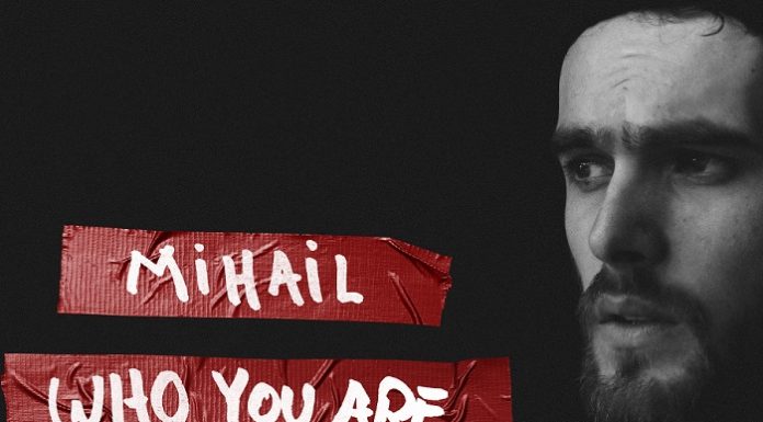 Mihail a lansat videoclipul piesei „Who you are“ mihail who you are videoclip