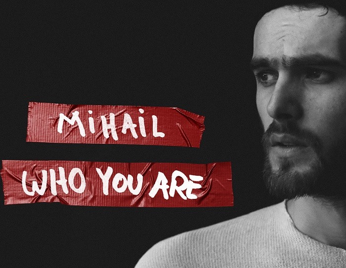 mihail who you are videoclip